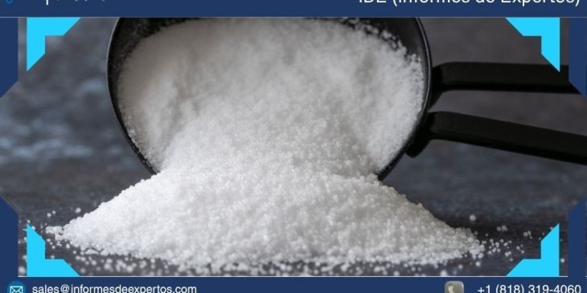 Análisis del Mercado Latinoamericano de Glicidol: Tendencias, Oportunidades y Proyecciones al 2034