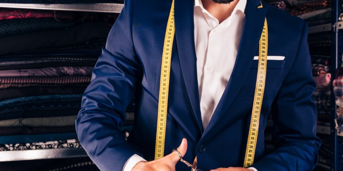 The Best Tailor In Bangkok