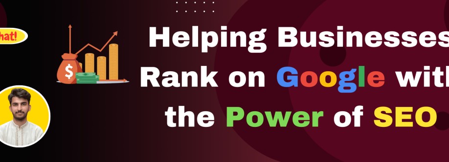 Shahab Islam Cover Image