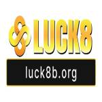Luck8 Profile Picture