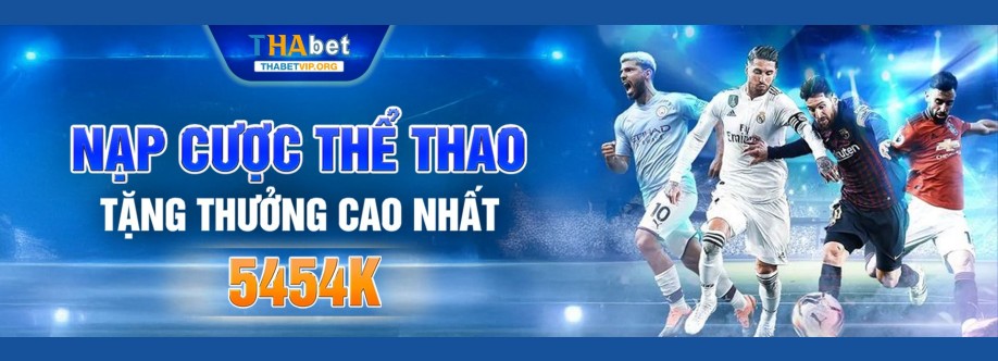 THABET Org Cover Image