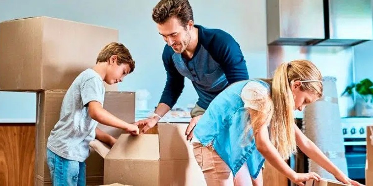 Top Reasons to Choose Packers and Movers in Bangalore for a Hassle-Free Relocation