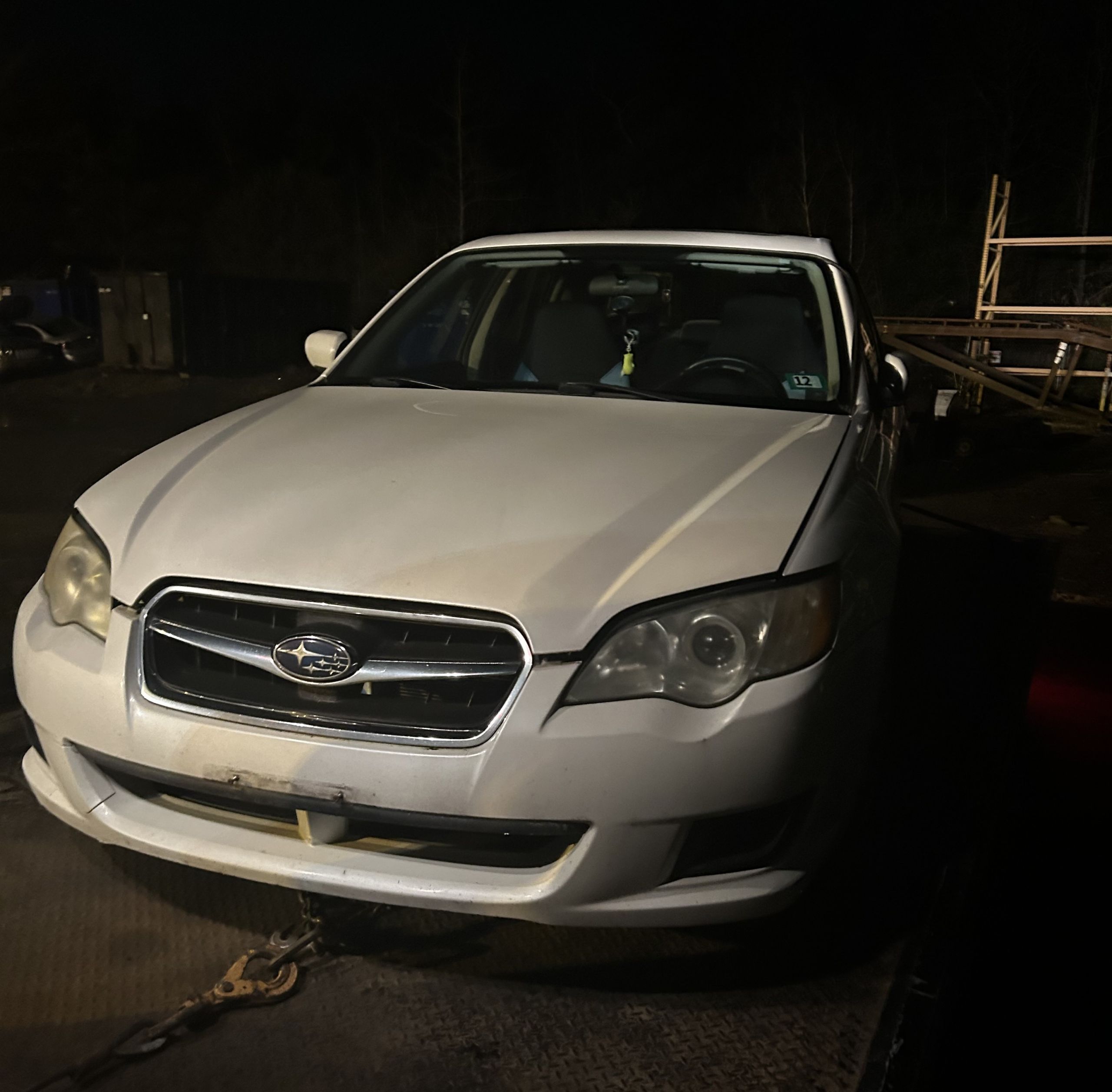 LightSpeedBid: Get Top Dollar for Junk Cars Near You in 2025