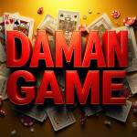 Daman App Profile Picture
