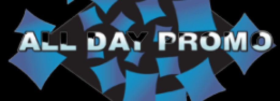 allday promoinc Cover Image