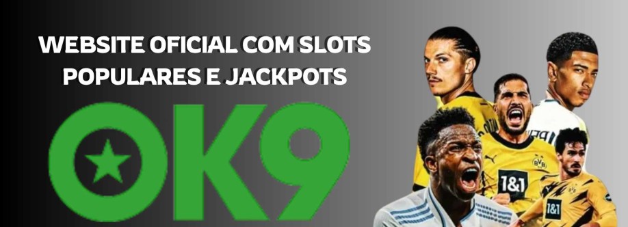 ok9 com Plataforma Oficial Cover Image