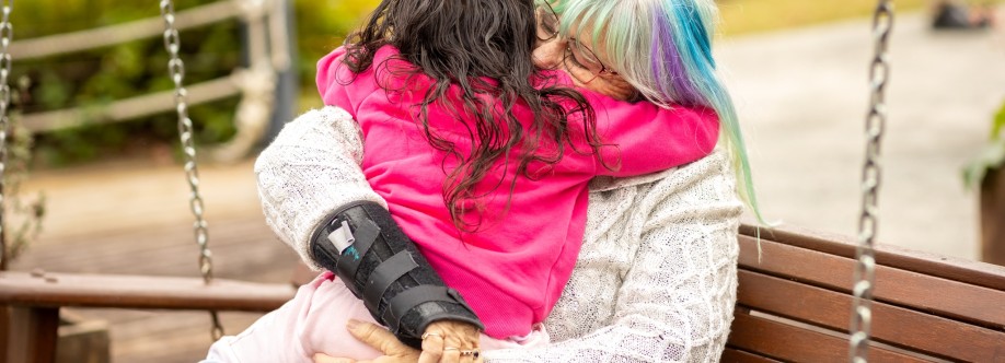 Foundations Care Cover Image