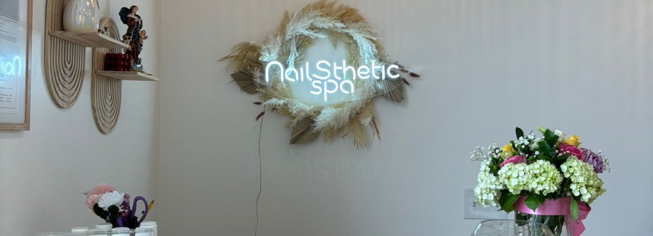 Nailsthetic Spa Cover Image