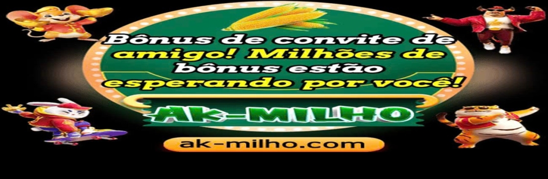 ak milho combr Cover Image