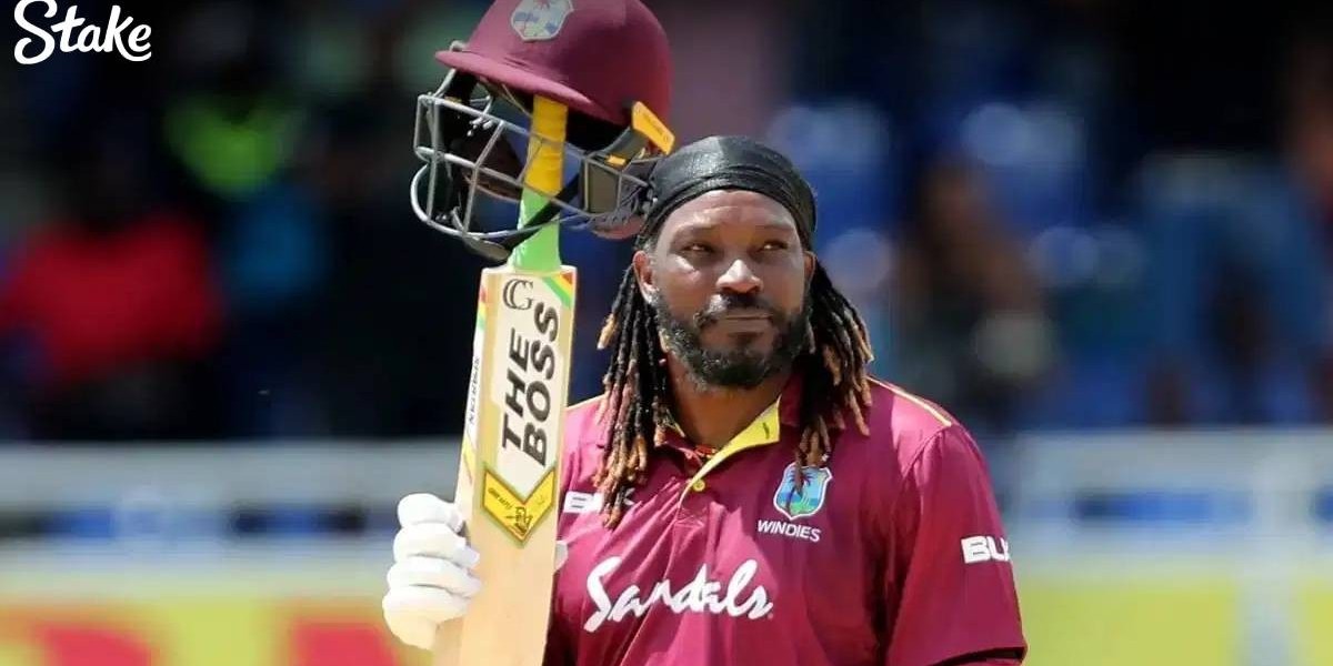 Most Hundreds in T20 by Active Cricketers Today