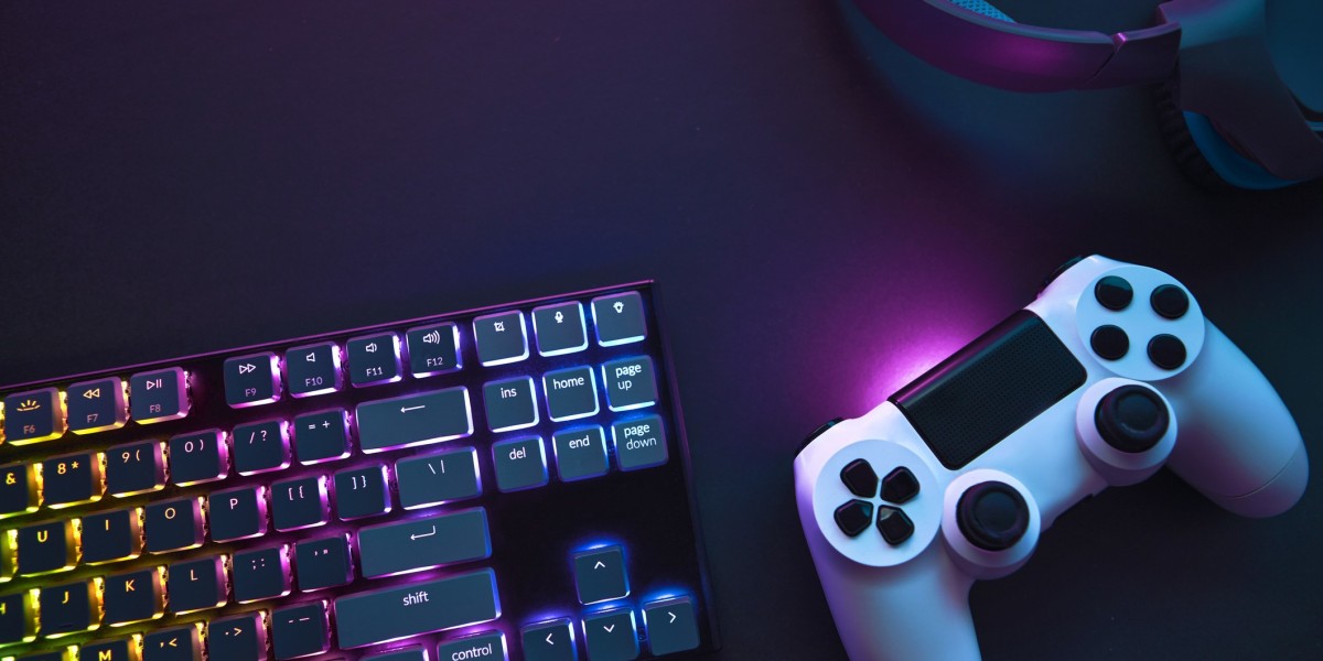 The World of Online Gaming: A Digital Revolution in Entertainment