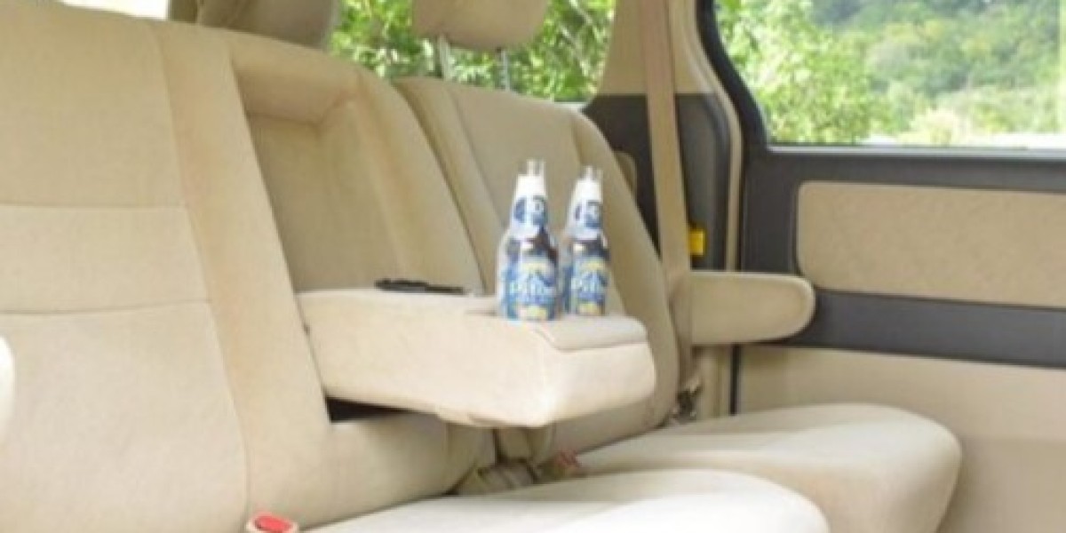 Discover the Ultimate Vehicle Tour of Saint Lucia with TJ Events Tours & Trucking