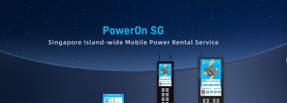 PowerOn SG Cover Image
