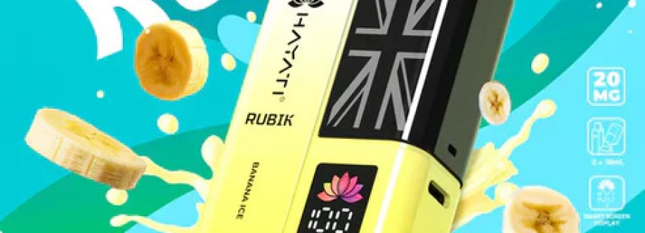 Hayati Rubic Cover Image