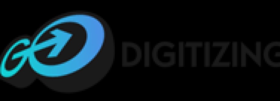 Go Digitizing Cover Image