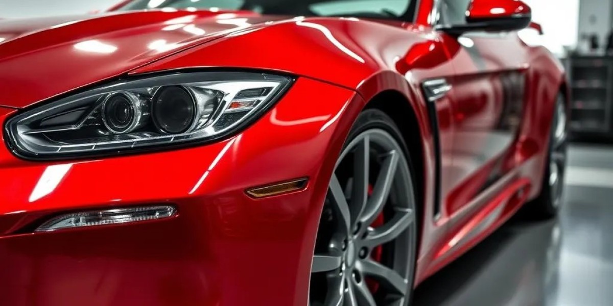 Advanced Research Methodology in Automotive Films Market Volume and Demand Analysis