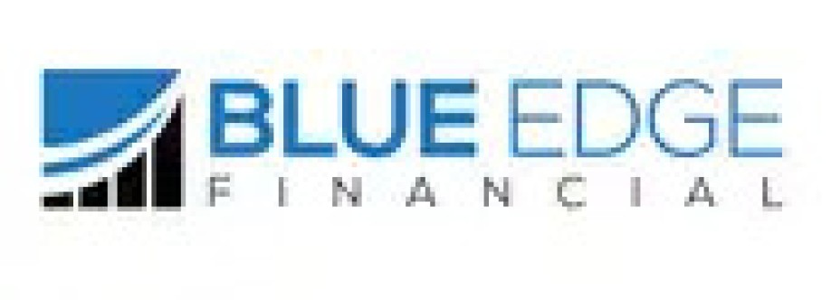 Blue Edge Financial Cover Image