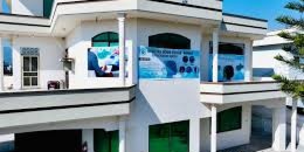 Secure Your Future: Choose a Reputable Treatment Center