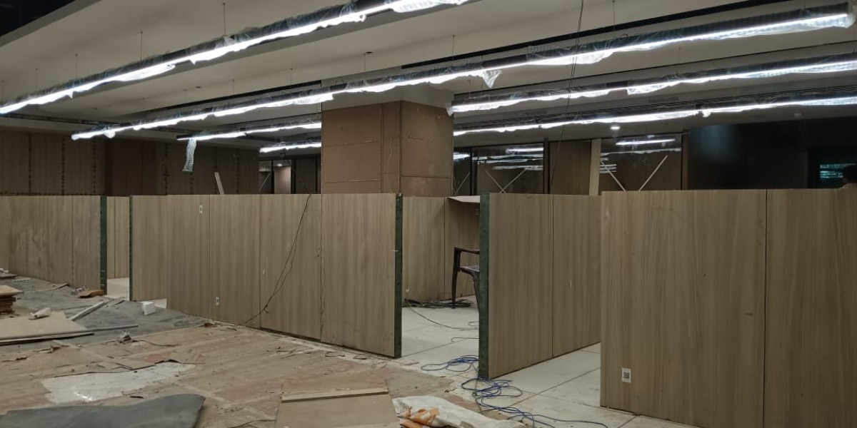 Trusted HVAC Consultant in Delhi NCR for Commercial & Residential Projects