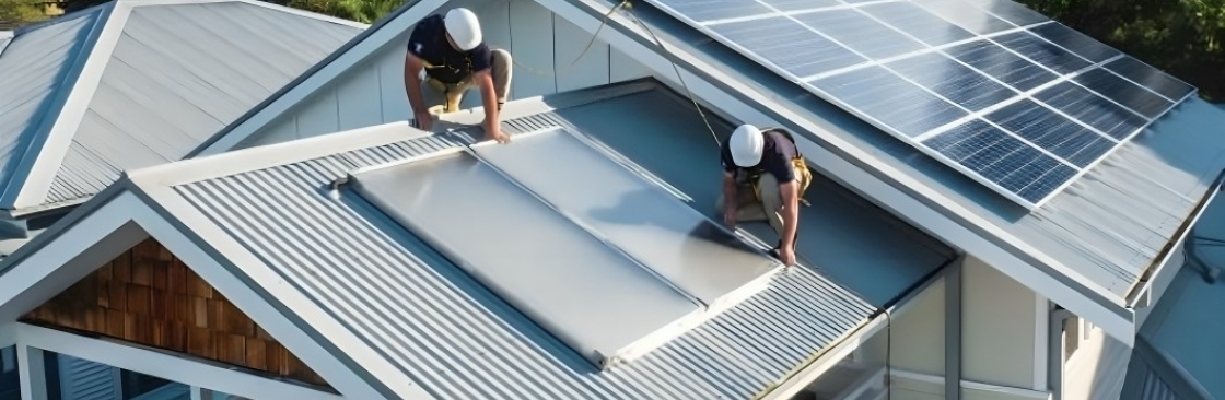 Solahart Strathpine Cover Image