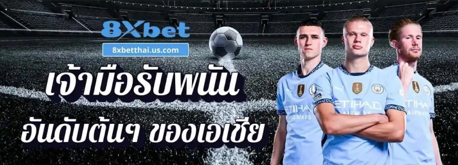 8XBETTHAI US COM Cover Image