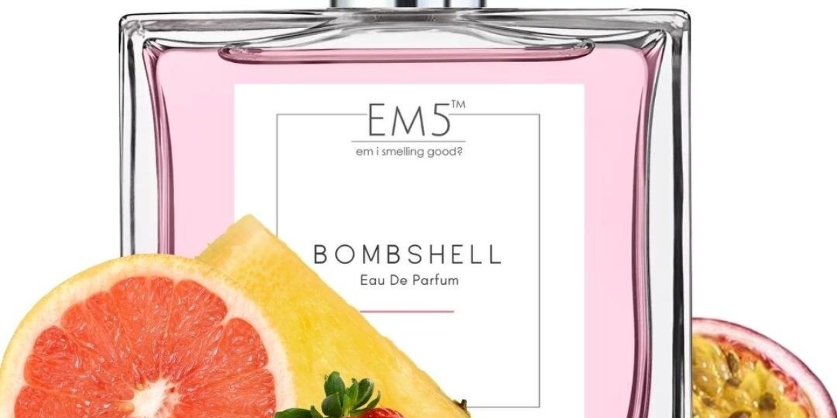 Choosing A Perfume That Complements Men’s Personalities