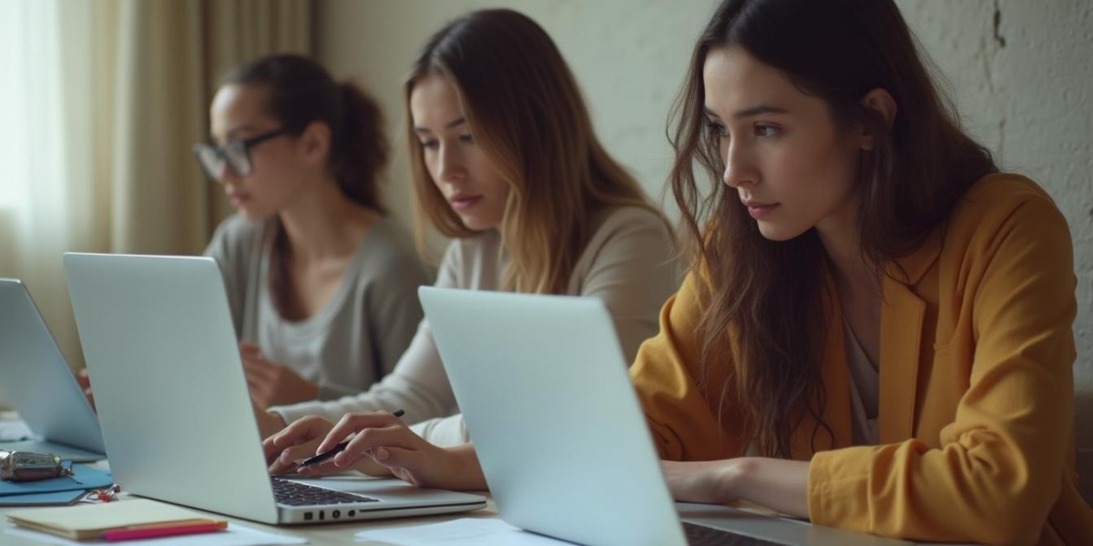 What Tech Is Needed for ACCT 3201 Online Exams in TRU?