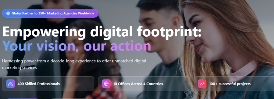 Swiss DigiTech Solutions LLP Cover Image