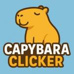 Capybara Clicker Profile Picture