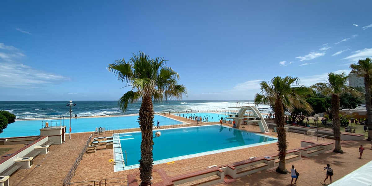 Dive into Luxury: Discover the Best Swimming Pools Near Me in Chennai’s Scenic ECR