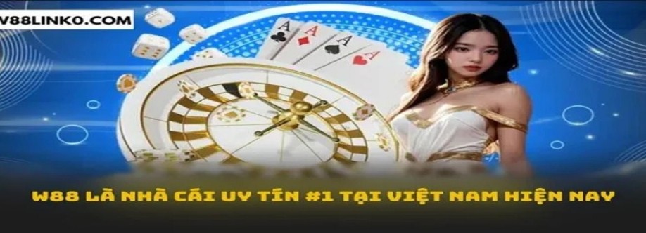 Nhà cái W88 Cover Image