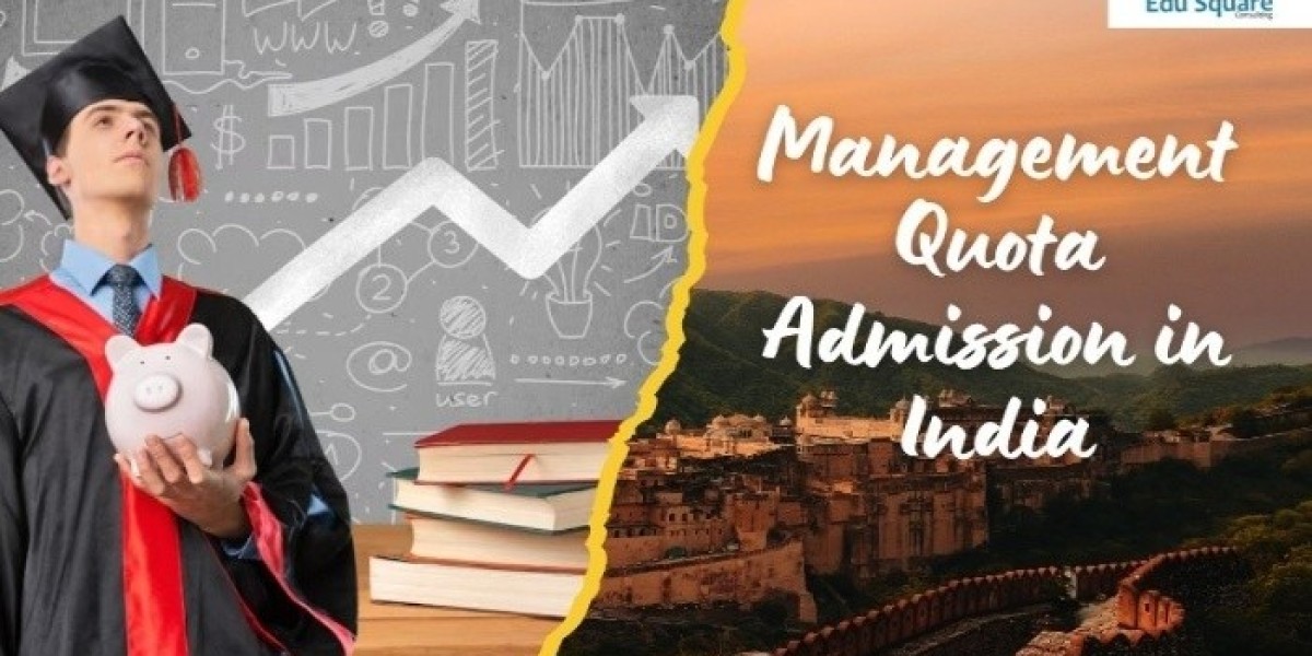 Reasons To Choose Management Quota & Role of Edusquare Consulting