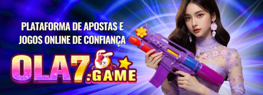 ola7 Plataforma de Apostas Cover Image