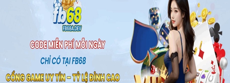 Nhà cái fb68 Cover Image