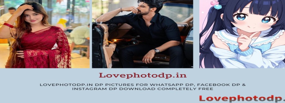 lovephotodpin Cover Image