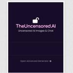 Theuncensored Ai Profile Picture