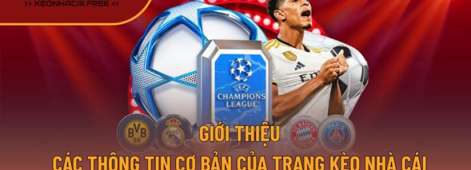 keonhacaifree Cover Image