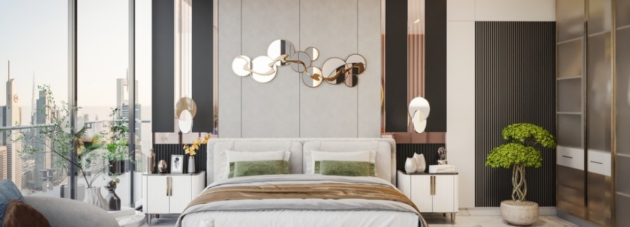 Las Vegas Apartment Cover Image