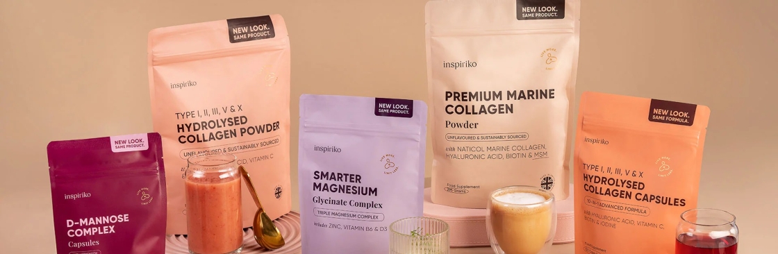 Inspiriko Cover Image