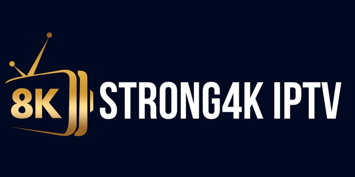 Strong 8K IPTV Is The Ultimate Upgrade for Streaming Enthusiasts