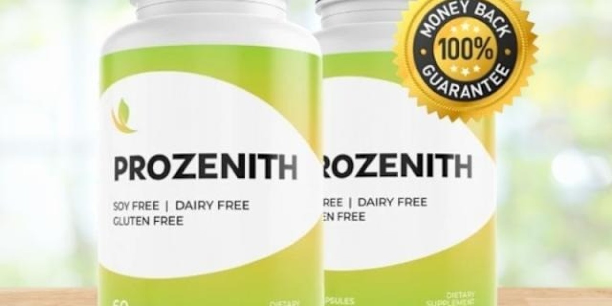 ProZenith Review: Fat Loss Miracle or Hype?