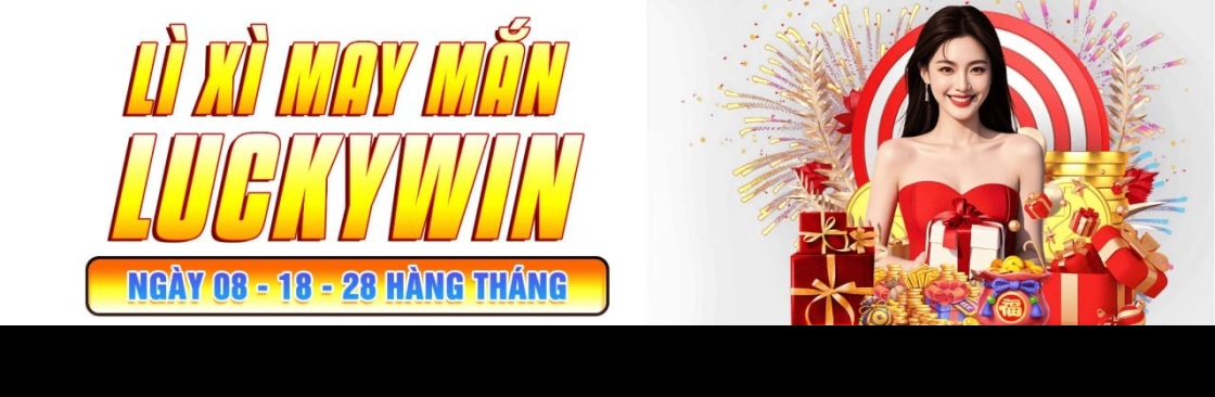 LUCK8 Locker Cover Image