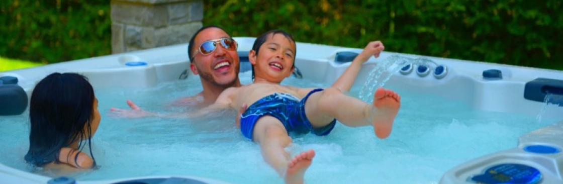 World of Spas Cover Image