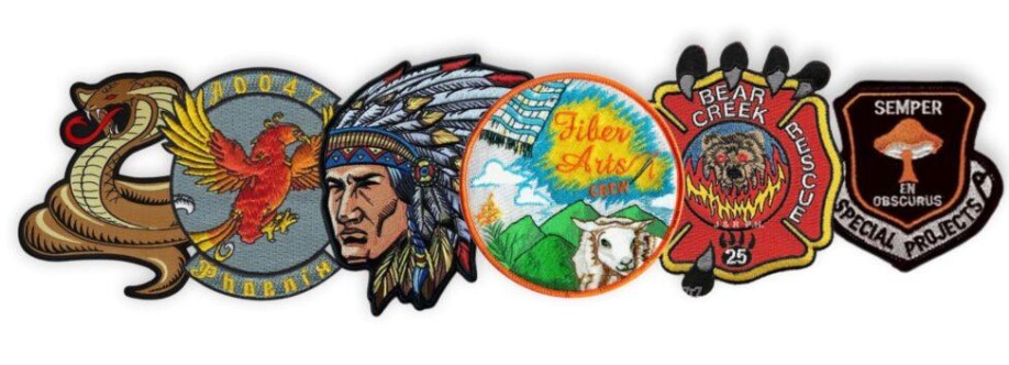 Patch Villa Cover Image