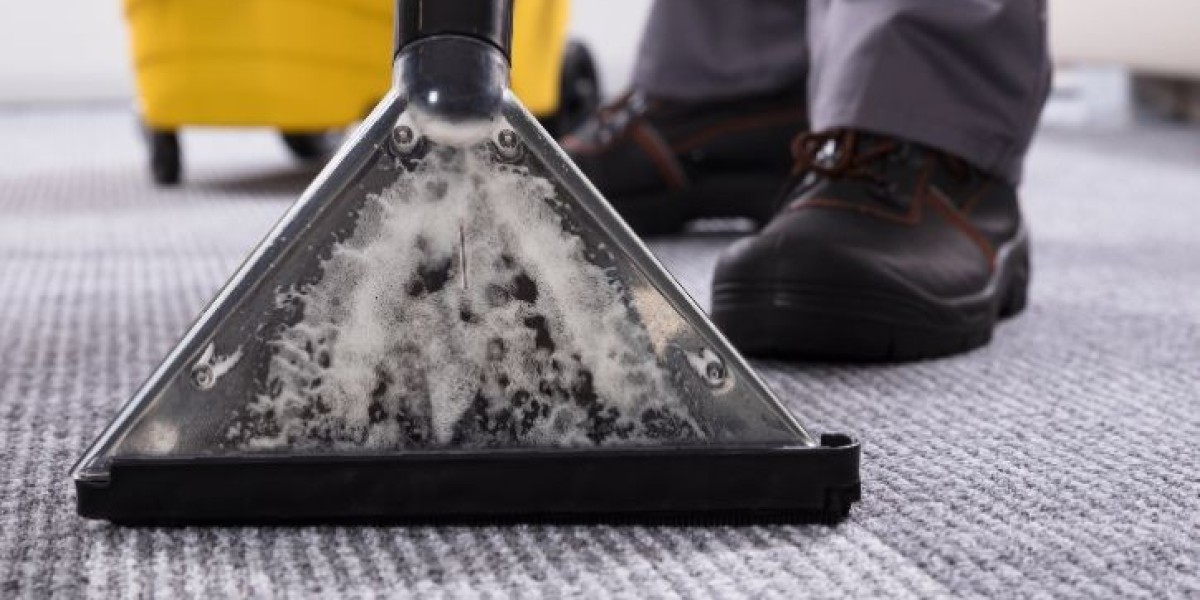 Melbourne's Best Cleaning Services: