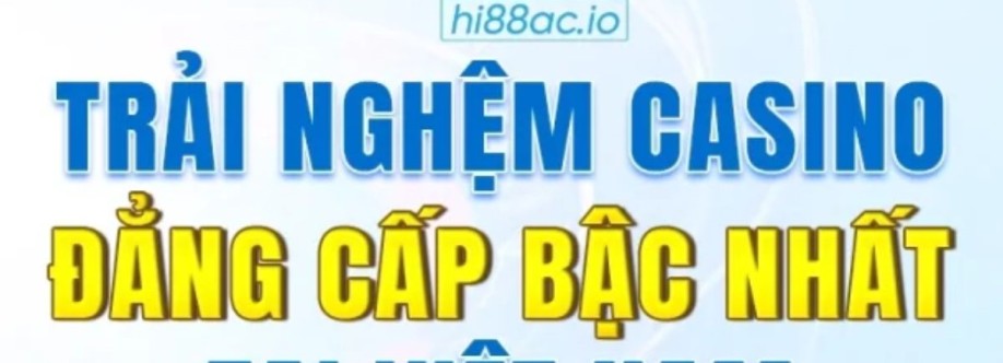 hi88 đa dạng trò chơi Cover Image