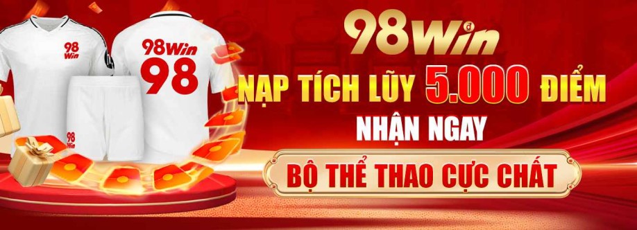 98Win58 com Trang chủ nhà cái 98Win Cover Image