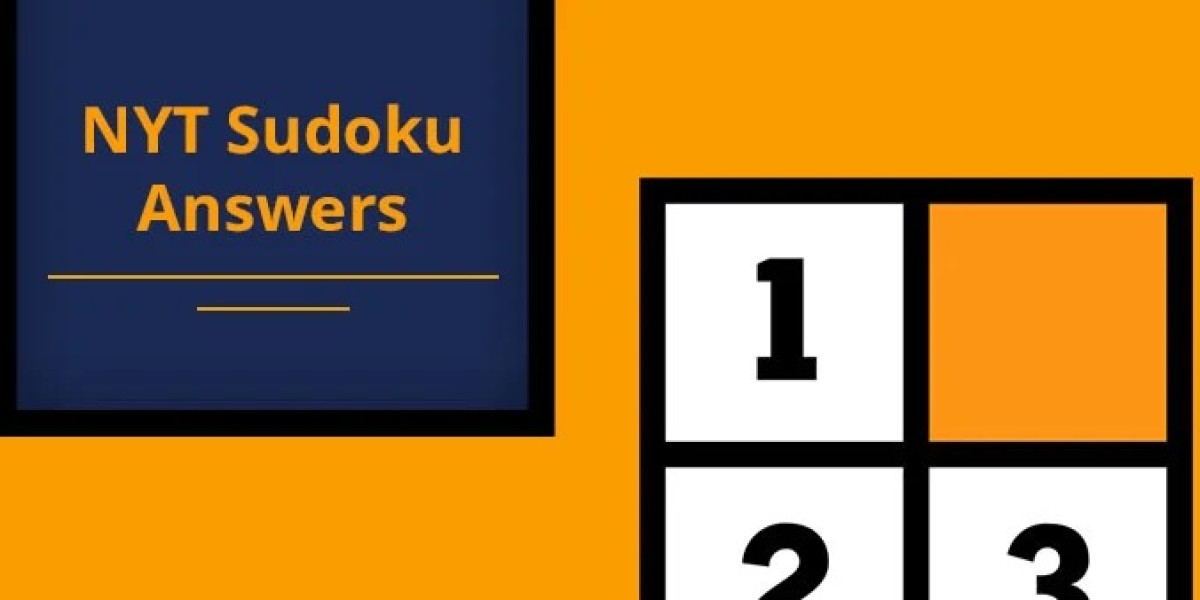 NYT Sudoku Answers Today: Easy, Medium, and Hard