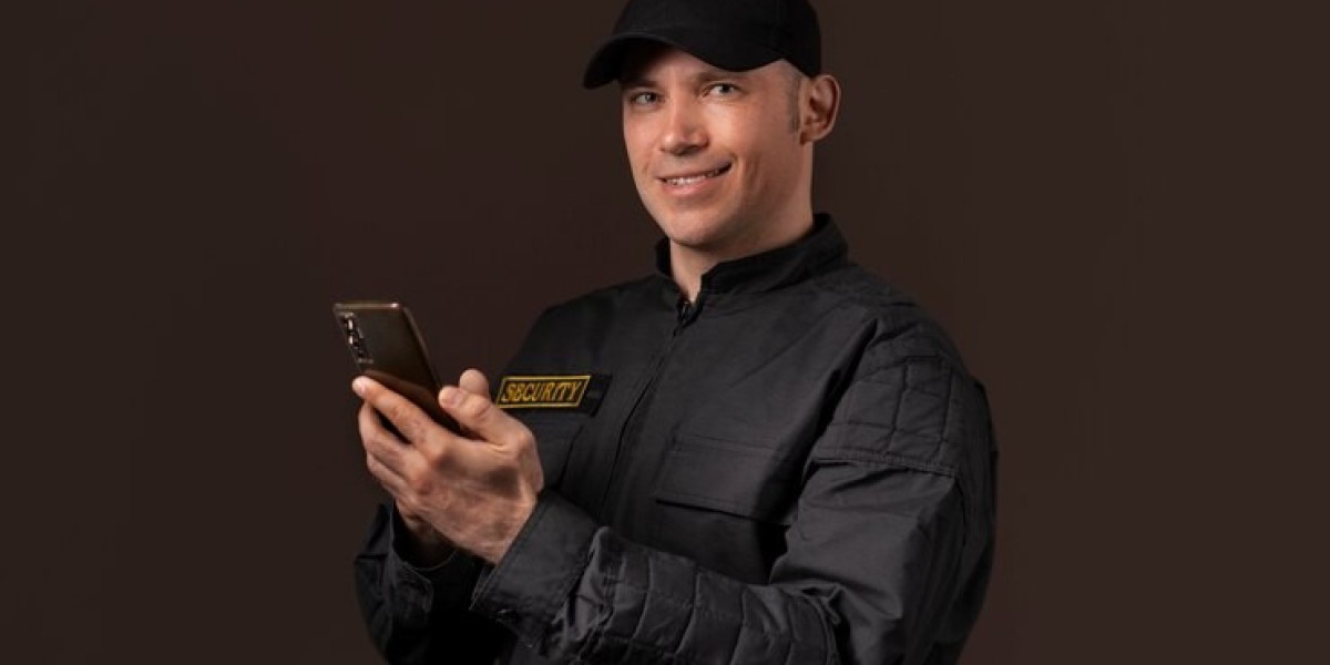 Advanced Surveillance Systems That Strengthen Every Site