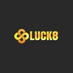 LUCK8 Locker Profile Picture